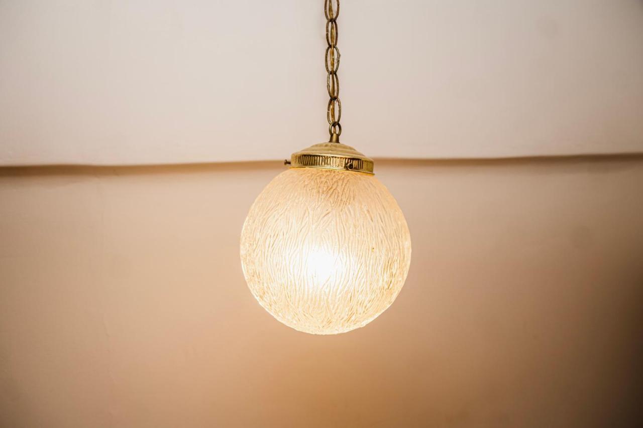 Luz De Luna Hotel Barrio Escalante San Jose  Bagian luar foto